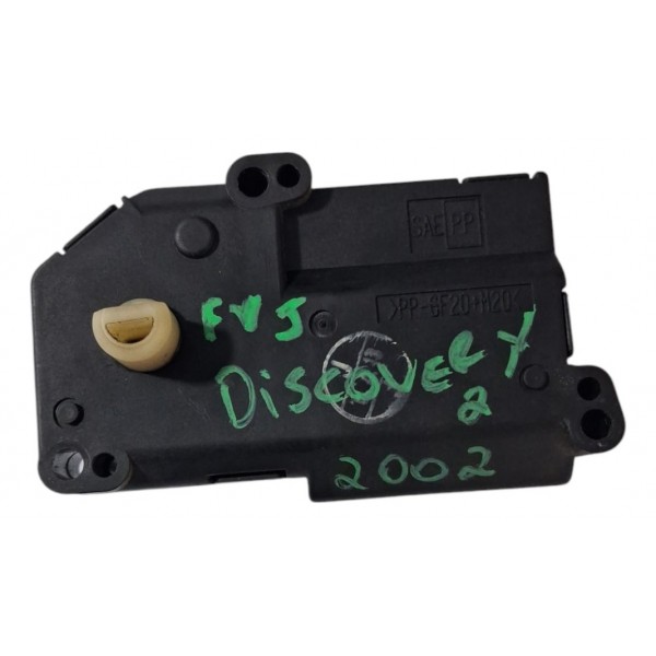 Atuador Caixa Ar Land Rover Discovery 2 2002 Original