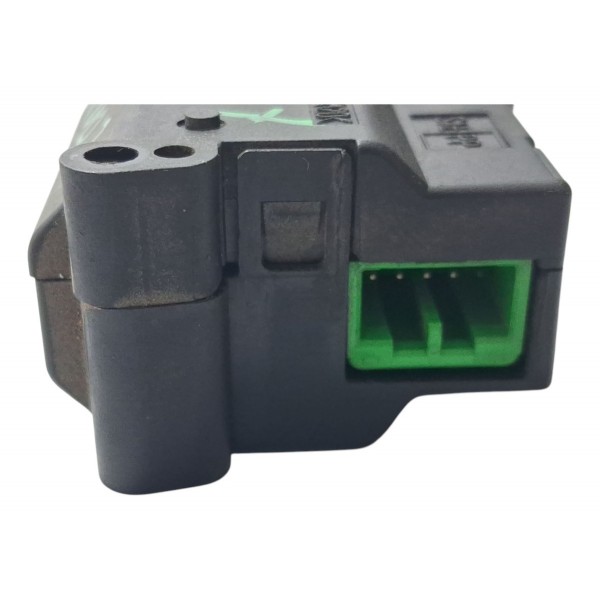 Atuador Caixa Ar Land Rover Discovery 2 2002 Original