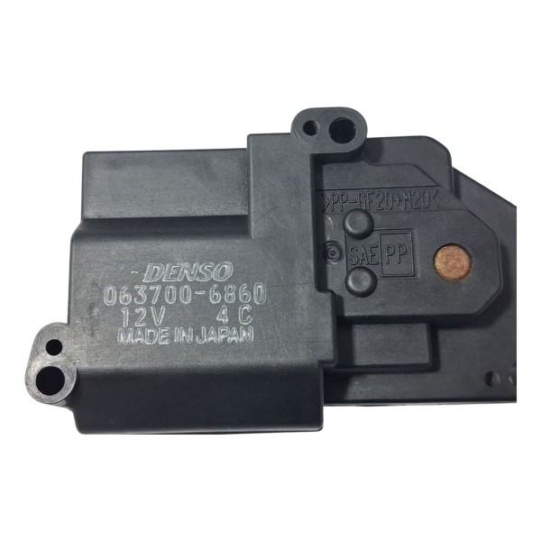 Atuador Caixa Ar Land Rover Discovery 2 2002 Original