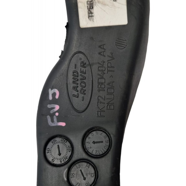 Duto De Ar Land Rover Discovery Sport 2015 Cx460