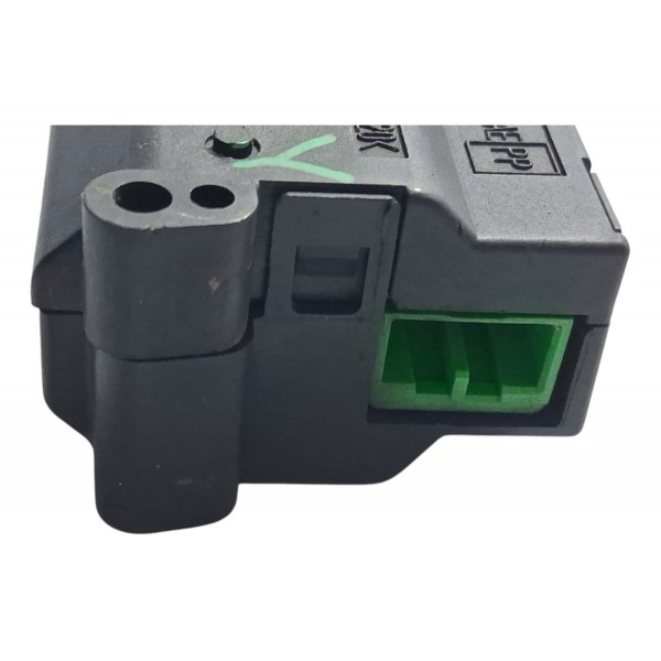 Atuador Caixa De Ar Discovery 2 2002 R3 Cx675