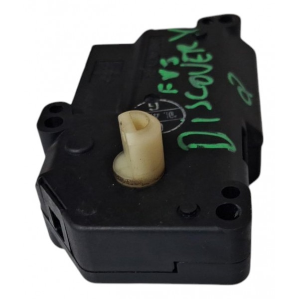 Atuador Caixa De Ar Discovery 2 2002 R3 Cx675