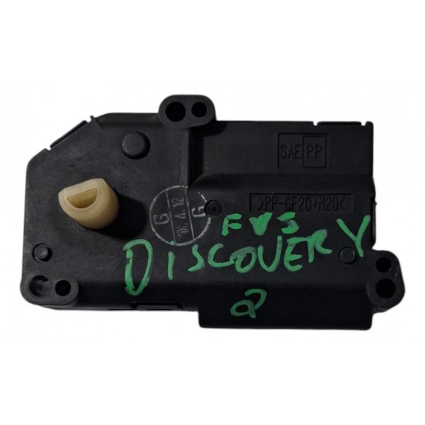 Atuador Caixa De Ar Discovery 2 2002 R3 Cx675