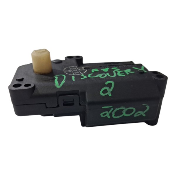 Atuador Caixa De Ar Discovery 2 2002 R3 Cx675