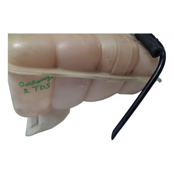 Reservatório Água Radiador Discovery 2 Td5 2.5 2002 Cx675