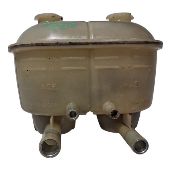 Reservatório Óleo Direção Discovery 2 Td5 2002 Cx675