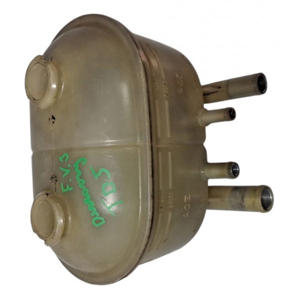 Reservatório Óleo Direção Discovery 2 Td5 2002 Cx675