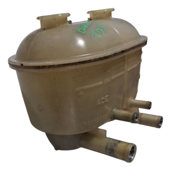 Reservatório Óleo Direção Discovery 2 Td5 2002 Cx675