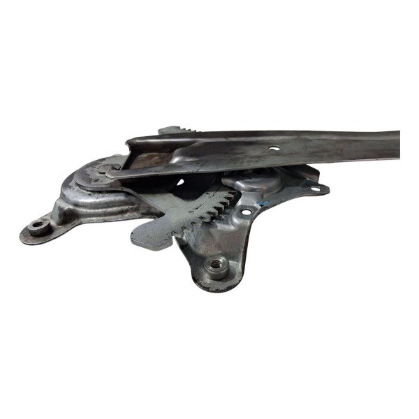 Máquina  Vidro Elétrica Traseira Esquerda Hilux 2009 Cx675