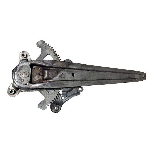 Máquina  Vidro Elétrica Traseira Esquerda Hilux 2009 Cx675