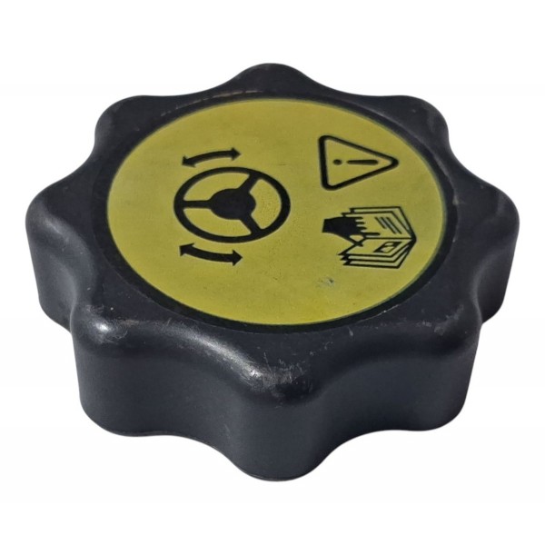 Tampa Reservatório Agua Radiador Discovery 2 Td5 2002 Cx675