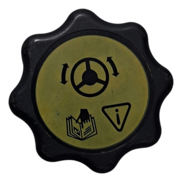 Tampa Reservatório Agua Radiador Discovery 2 Td5 2002 Cx675