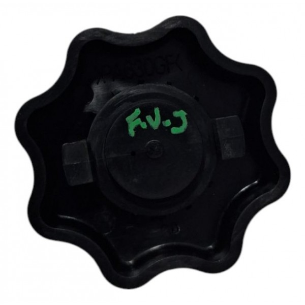 Tampa Reservatório Agua Radiador Discovery 2 Td5 2002 Cx675