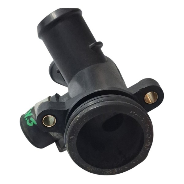 Cano/tubo Flange Bomba D'água Ford Ranger 2.2 2019 Cx676