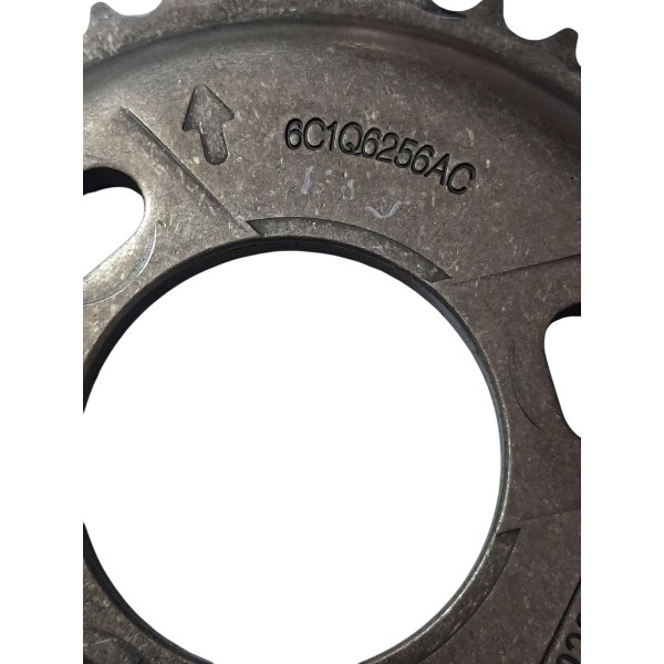 Engrenagem Eixo Comando Válvula Ford Ranger 2.2 19/20 Cx675