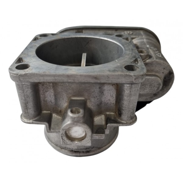 Tbi Corpo Borboleta Chevrolet S10 2.8 180 Cv 2013 2014 Cx497