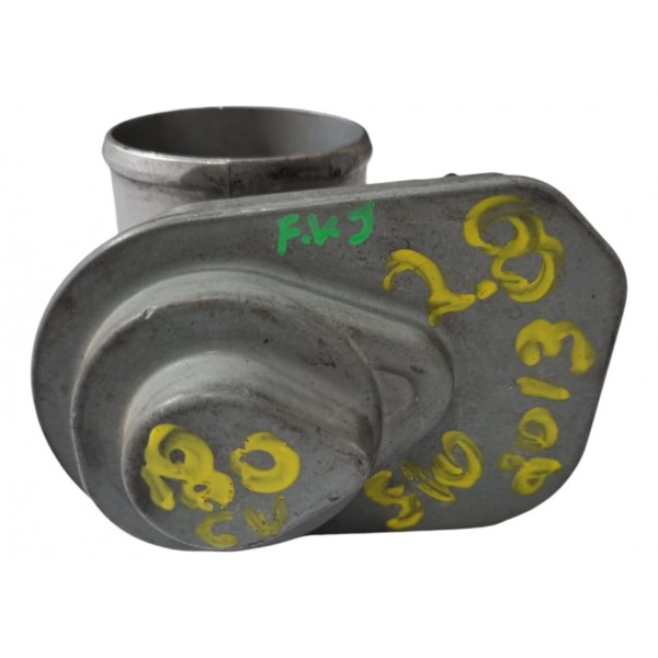 Tbi Corpo Borboleta Chevrolet S10 2.8 180 Cv 2013 2014 Cx497