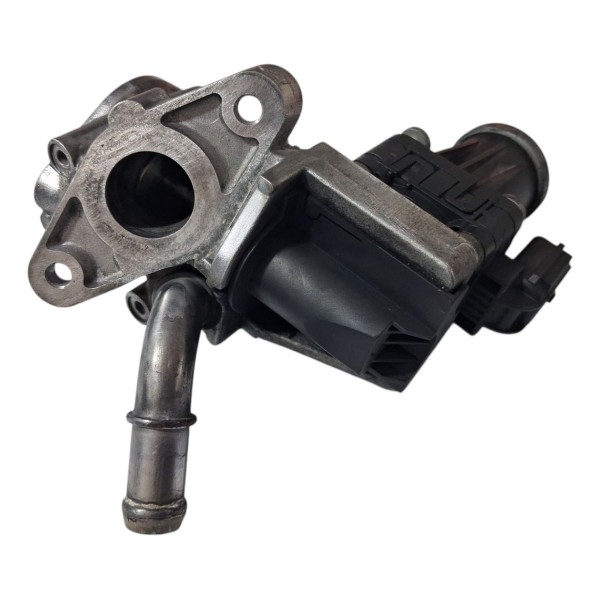 Válvula Egr Ford Ranger 2.2 2019 Cx676