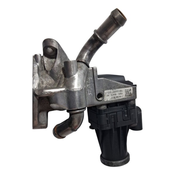 Válvula Egr Ford Ranger 2.2 2019 Cx676