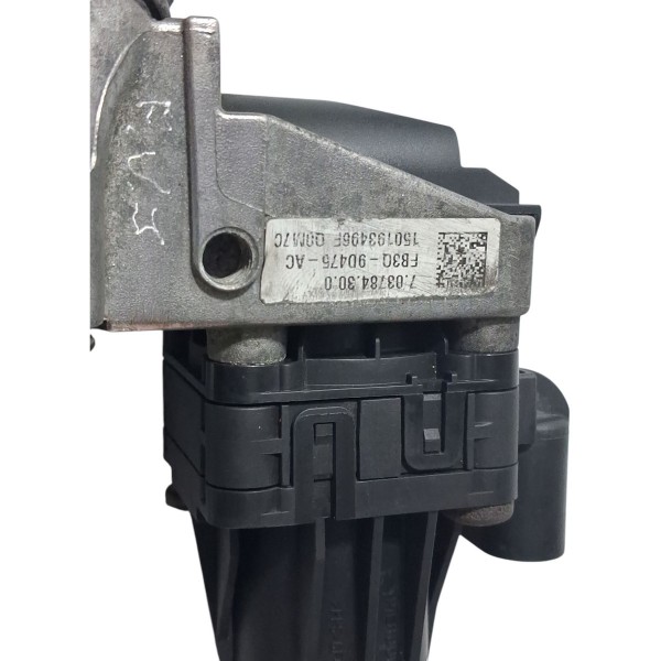 Válvula Egr Ford Ranger 2.2 2019 Cx676