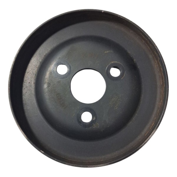 Polia Bomba Direção Discovery 2 Td5 2.5 2002 Cx675