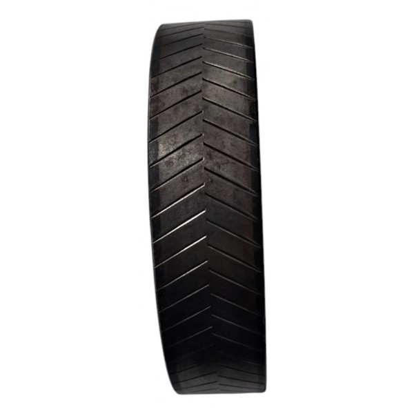 Polia Bomba Direção Discovery 2 Td5 2.5 2002 Cx675