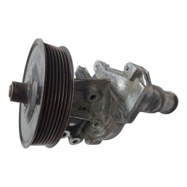 Bomba De Água Ford Ranger 2.2 2019 Cx676