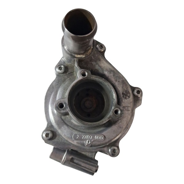 Bomba De Água Ford Ranger 2.2 2019 Cx676