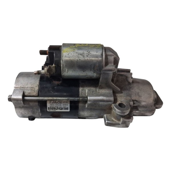 Motor Arranque Partida Ford Ranger 2.2 19/20 Cx676