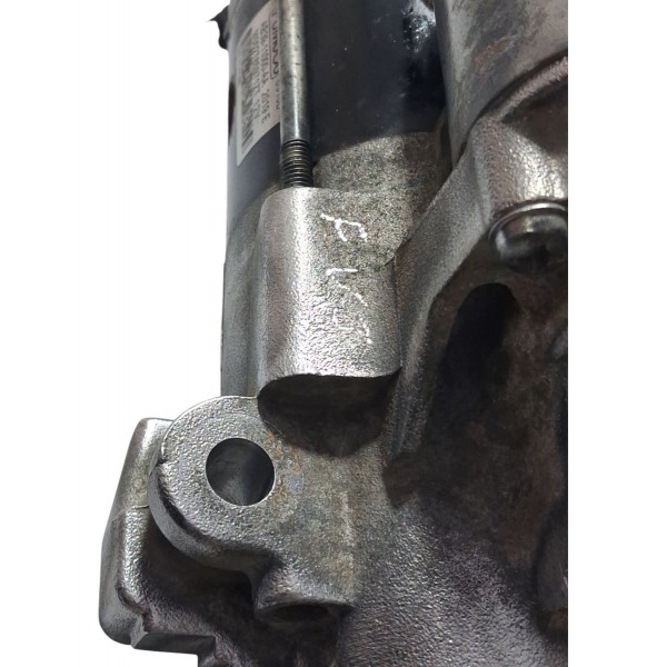 Motor Arranque Partida Ford Ranger 2.2 19/20 Cx676