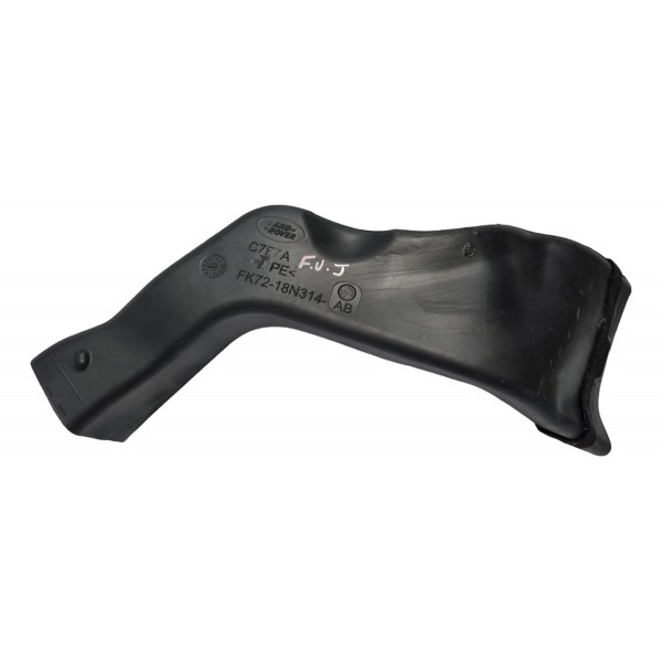 Duto De Ar Land Rover Discovery Sport 2015 2016 Cx460