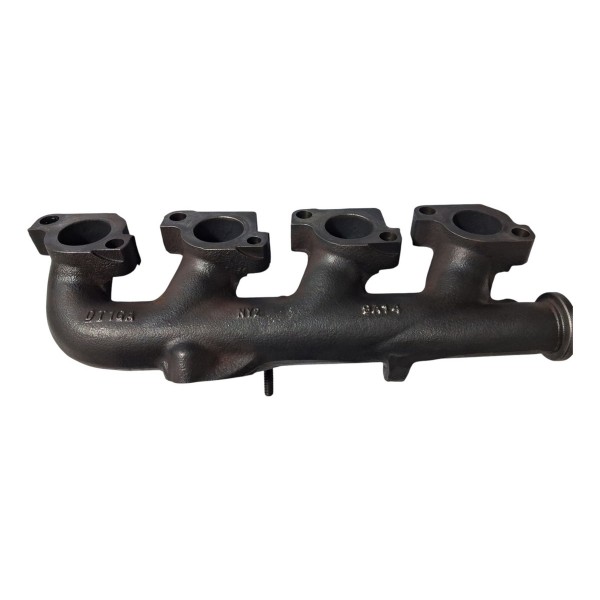 Coletor Escape Ford Ranger 2.2 19/20 Cx676