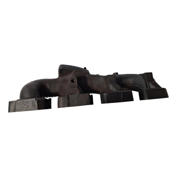 Coletor Escape Ford Ranger 2.2 19/20 Cx676