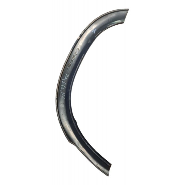 Aplique Para-lama Dianteiro Esquerdo Discovery 2 A1