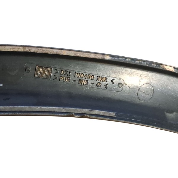 Aplique Para-lama Dianteiro Esquerdo Discovery 2 A1