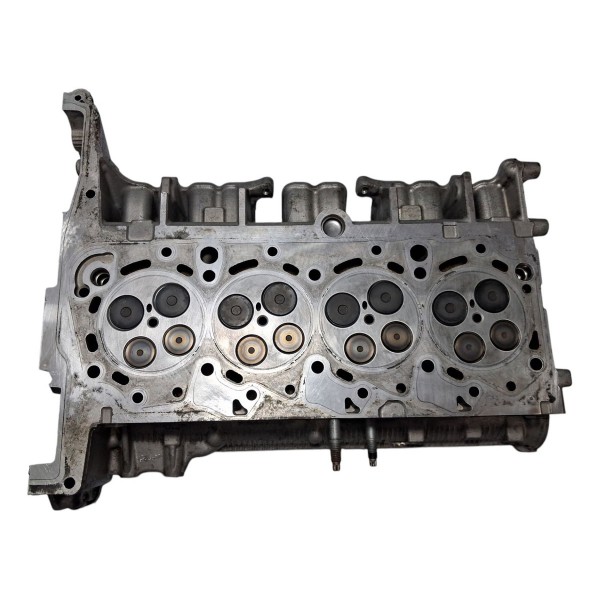 Cabeçote Do Motor Ford Ranger Std 2.2 19/20   A1