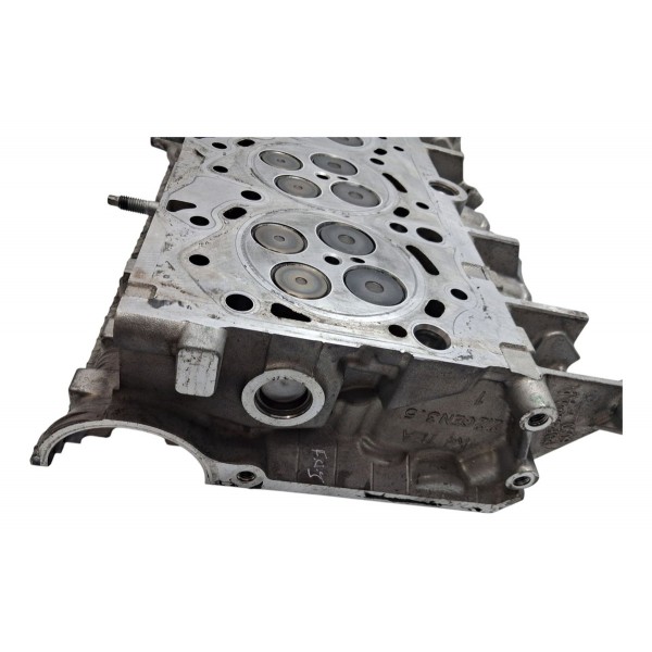 Cabeçote Do Motor Ford Ranger Std 2.2 19/20   A1