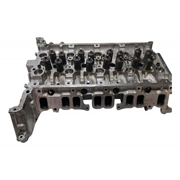 Cabeçote Do Motor Ford Ranger Std 2.2 19/20   A1