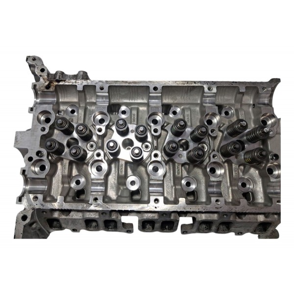 Cabeçote Do Motor Ford Ranger Std 2.2 19/20   A1