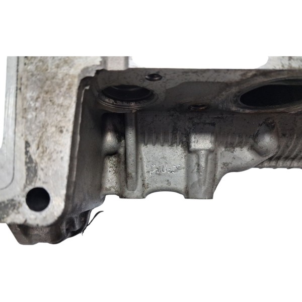 Cabeçote Do Motor Ford Ranger Std 2.2 19/20   A1
