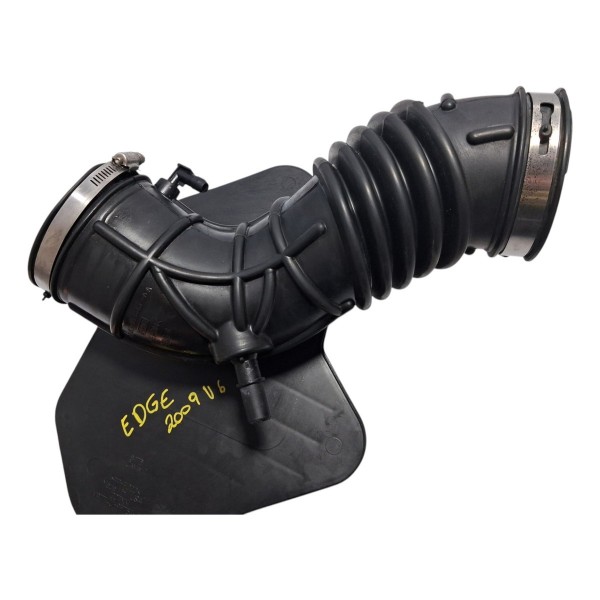 Mangueira Do Filtro De Ar Ford Edge V6 2009 A1