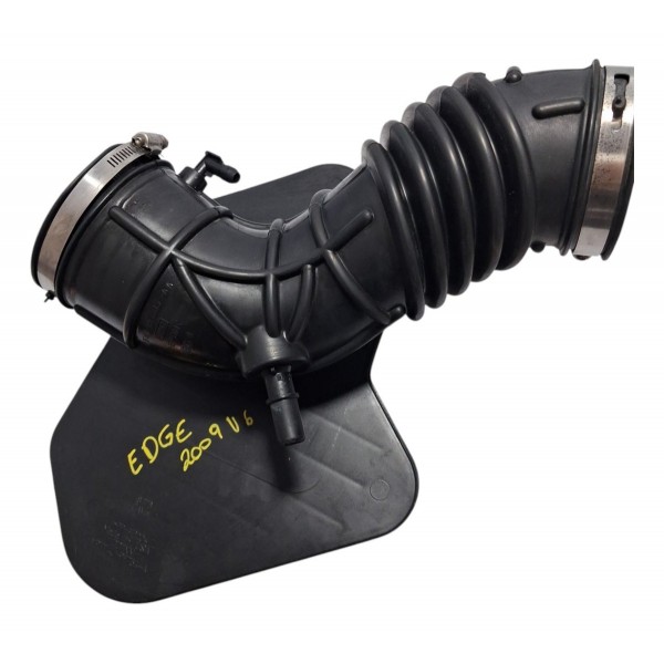 Mangueira Do Filtro De Ar Ford Edge V6 2009 A1