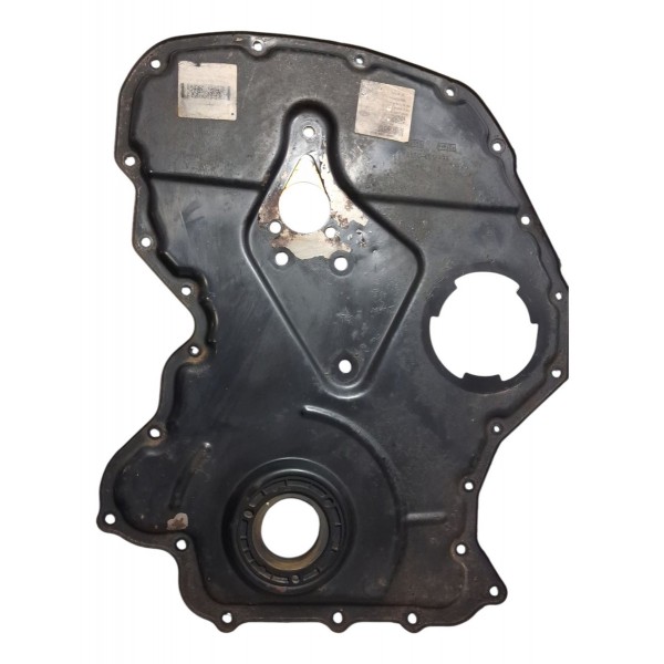 Tampa Frontal Bloco Motor Ford Ranger 2.2 2019 A1