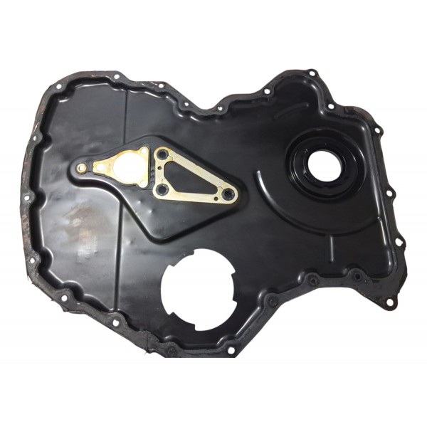 Tampa Frontal Bloco Motor Ford Ranger 2.2 2019 A1