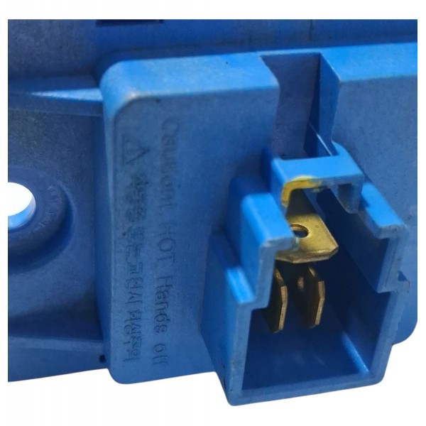 Resistencia Ar Condicionado Ford Ranger 2.2 19/20 Cx677