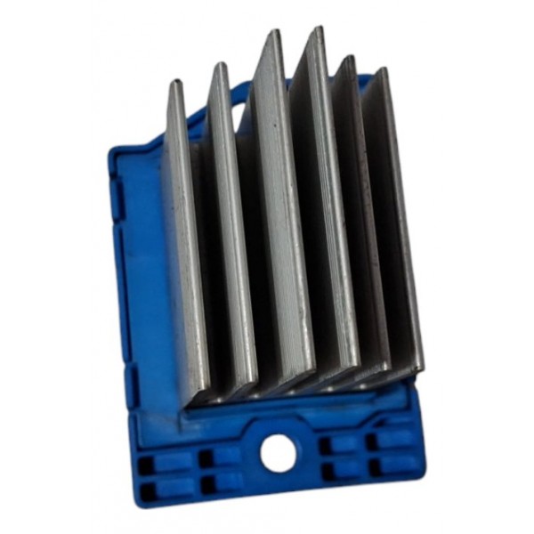 Resistencia Ar Condicionado Ford Ranger 2.2 19/20 Cx677