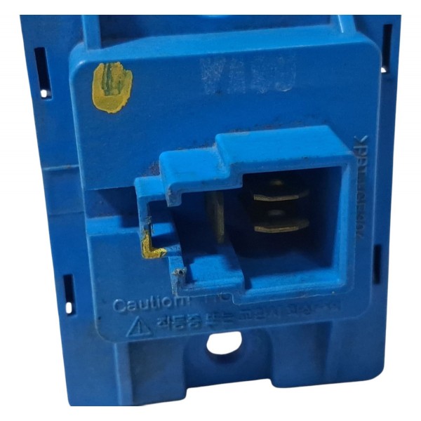 Resistencia Ar Condicionado Ford Ranger 2.2 19/20 Cx677