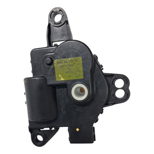 Motor Atuador Ar Condicionado Ford Ranger 2.2 19/20 Cx677