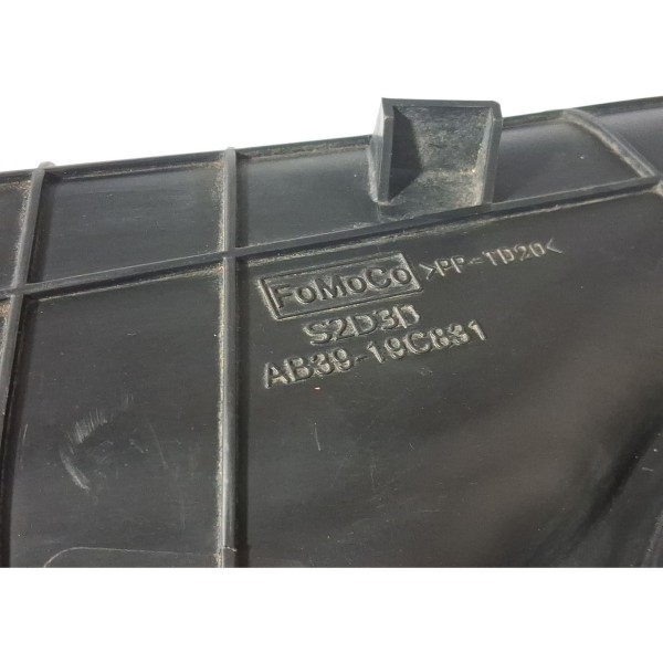 Caixa Sup. Evaporador Ar Condicionado Ranger 2.2 19/20  A1