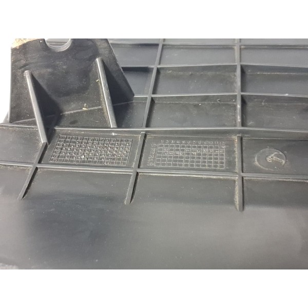 Caixa Sup. Evaporador Ar Condicionado Ranger 2.2 19/20  A1